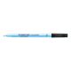 Alkoholmentes marker, OHP, 0,6 mm, STAEDTLER "Lumocolor® 305 F", fekete