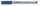 Alkoholmentes marker, OHP, 0,4 mm, STAEDTLER "Lumocolor® 311 S", kék