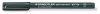 Alkoholos marker, OHP, 0,4 mm, STAEDTLER "Lumocolor 313", fekete