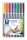 Alkoholos marker készlet, OHP, 1 mm, STAEDTLER "Lumocolor 317 M", 8 különböző szín