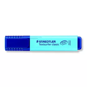   Szövegkiemelő, 1-5 mm, STAEDTLER "Textsurfer Classic 364", kék