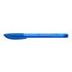 Golyóstoll, 0,3 mm, kupakos, STAEDTLER "Ball 432", kék
