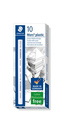 Pótbél, "Staedtler Mars 528" radírstifthez, STAEDTLER