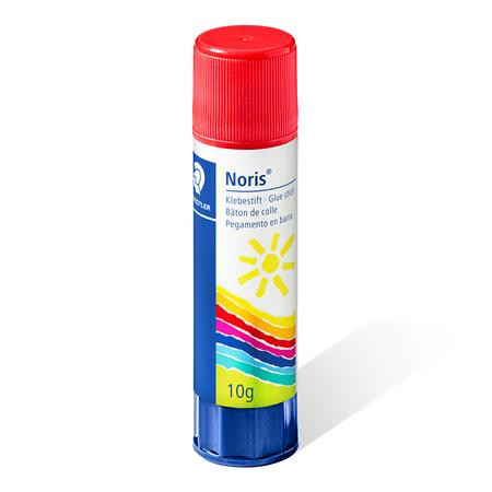 Ragasztóstift, 10 g, STAEDTLER "Noris Club"