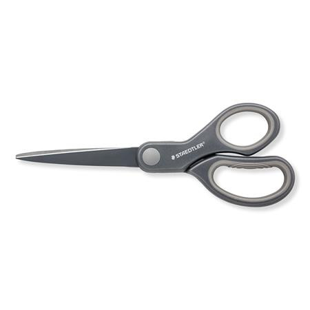 Olló, hobbi, 17 cm,  STAEDTLER "Noris® 965", vegyes színek