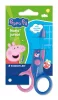Olló, óvodai, 10 cm, STAEDTLER "Noris® Junior 965", Peppa malac