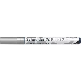 Króm marker, 2 mm, SCHNEIDER "Paint-It 060"