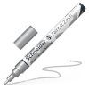 Króm marker, 2 mm, SCHNEIDER "Paint-It 060"