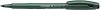 Rostirón, 0,8 mm, SCHNEIDER "157", fekete