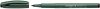 Rostirón, 0,8 mm, SCHNEIDER "157", fekete