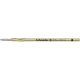 Golyóstollbetét, 0,5 mm, SCHNEIDER "Office 765", fekete