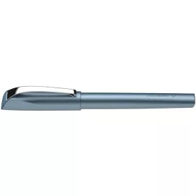 Rollertoll, SCHNEIDER "Ceod Shiny", acélkék