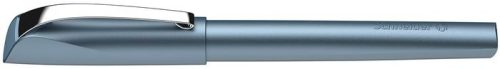 Rollertoll, SCHNEIDER "Ceod Shiny", acélkék