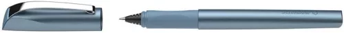 Rollertoll, SCHNEIDER "Ceod Shiny", acélkék