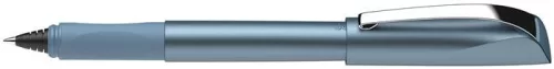 Rollertoll, SCHNEIDER "Ceod Shiny", acélkék