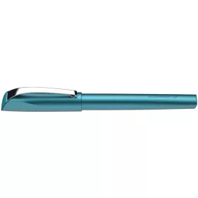   Rollertoll, patronos, 0,5 mm, SCHNEIDER "Ceod Shiny", kékeszöld