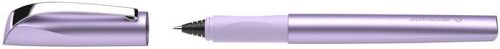 Rollertoll, patronos, 0,5 mm, SCHNEIDER "Ceod Shiny", lila
