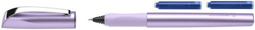 Rollertoll, patronos, 0,5 mm, SCHNEIDER "Ceod Shiny", lila