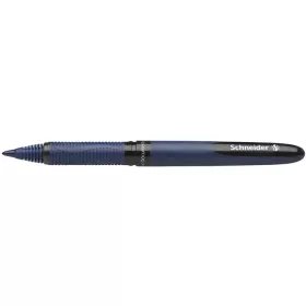   Rollertoll , 0,6 mm, SCHNEIDER "One Business", fekete