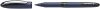 Rollertoll , 0,6 mm, SCHNEIDER "One Business", fekete