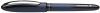 Rollertoll , 0,6 mm, SCHNEIDER "One Business", fekete