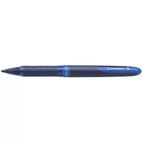   Rollertoll , 0,6 mm, SCHNEIDER "One Business", kék
