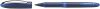 Rollertoll , 0,6 mm, SCHNEIDER "One Business", kék