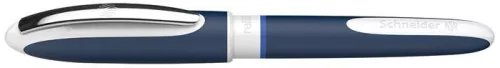 Rollertoll, 0,6 mm, SCHNEIDER "One Change", kék