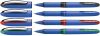 Rollertoll készlet, 0,3 mm, SCHNEIDER "One Hybrid C", 4 szín