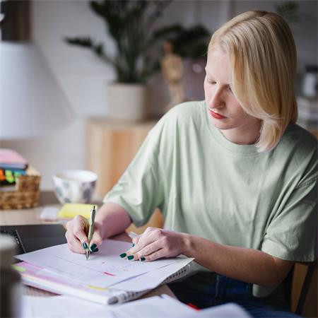 Golyóstoll, 0,7 mm, nyomógombos, SCHNEIDER "Slider Rave XB", organikus zöld