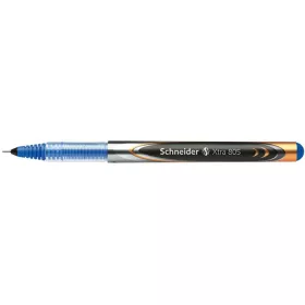   Rollertoll, 0,5 mm, tűhegyű, SCHNEIDER "XTRA 805", kék