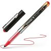 Rollertoll, 0,5 mm, tűhegyű, SCHNEIDER "XTRA 805", piros