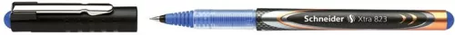 Rollertoll, 0,3 mm, SCHNEIDER "XTRA 823", kék