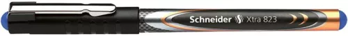 Rollertoll, 0,3 mm, SCHNEIDER "XTRA 823", kék