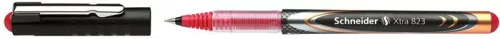 Rollertoll, 0,3 mm, SCHNEIDER "XTRA 823", piros