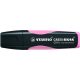 Szövegkiemelő, 2-5 mm, STABILO "Green Boss Pastel", pink