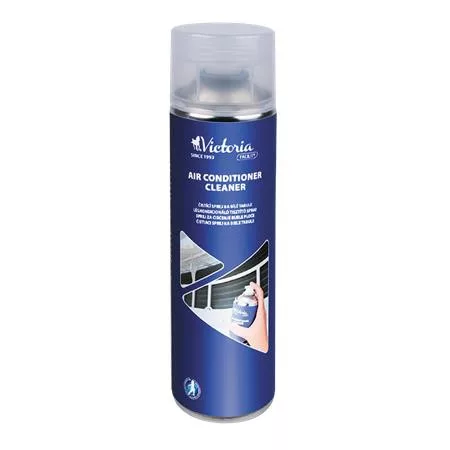 Tisztítóspray, légkondicionálóhoz, 500 ml, VICTORIA