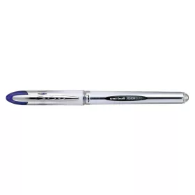 Rollertoll, 0,3 mm, UNI "UB-200", kék