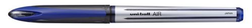 Rollertoll, 0,25-0,7 mm, UNI "UBA-188 Air", kék
