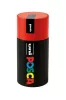 Dekormarker készlet, Posca fém dobozos, UNI "Posca", 13 különböző szín