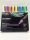 Dekormarker készlet, 1,8-2,5 mm, UNI "Posca PC-5M", 8 különböző pasztell szín