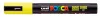 Dekormarker, 1,8-2,5 mm, UNI "Posca PC-5M", szőlőzöld