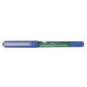 Rollertoll, 0,3 mm, UNI "UB-150 Ocean Care", zöld