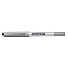   Rollertoll, 0,5 mm, UNI "UB-157DE  Eye Eco", fekete