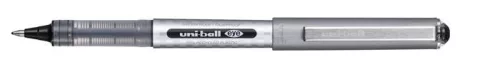 Rollertoll, 0,5 mm, UNI "UB-157DE  Eye Eco", fekete