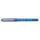 Rollertoll, 0,5 mm, UNI "UB-157DE  Eye Eco", kék