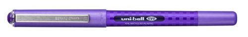 Rollertoll, 0,5 mm, UNI "UB-157DE  Eye Eco", lila