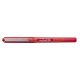 Rollertoll, 0,5 mm, UNI "UB-157DE  Eye Eco", piros