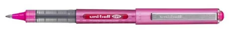 Rollertoll, 0,5 mm, UNI "UB-157DE  Eye Eco", rózsaszín