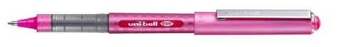 Rollertoll, 0,5 mm, UNI "UB-157DE  Eye Eco", rózsaszín
